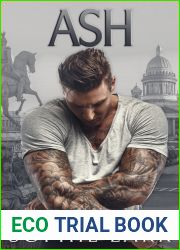 Ash (Colors of Crime, #8)