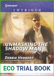 Unmasking the Shadow Man