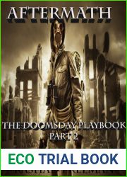 Aftermath (The Doomsday Playbook, #2)