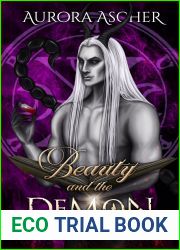 Beauty and the Demon (Hell Bent #5)