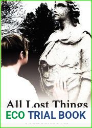All Lost Things (Killian Kendall, #3)