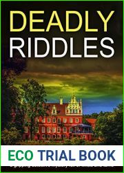 Deadly Riddles (Mike Anderson Book 1)