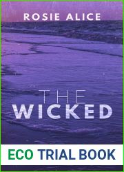 The Wicked (Sinful, #2)