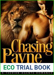 Chasing Payne (Therian Agents, #1)