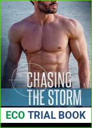 Chasing the Storm (Stealth Ops #10)