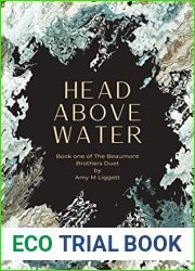 Head Above Water: Book One of The Beaumont Brothers Duet