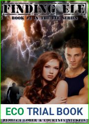 Finding ELE (ELE, #2)
