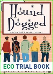 Hound Dogged: (Hound Dogs Series, Book 1)