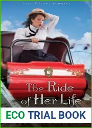 The Ride of Her Life (Lake Manawa Summers, #3)