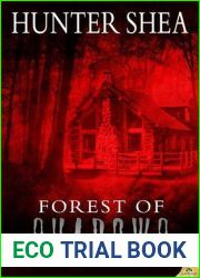Forest of Shadows (Jessica Backman|s Death in the Afterlife #1)
