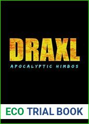 Draxl: Apocalyptic Himbos