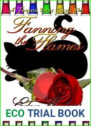 Fanning the Flames (The Match Before Christmas, #2)