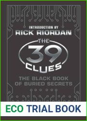 The Black Book of Buried Secrets