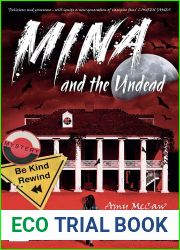 Mina and the Undead (Mina and the Undead, #1)