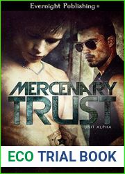 Mercenary Trust (Unit Alpha, #1)