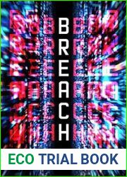 Breach (Analog, #3)