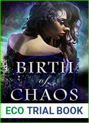 Birth of Chaos (Wish Quartet, #3)