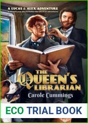The Queen|s Librarian