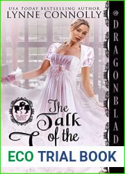 The Talk Of The Town (The Brazen Burrells, #3)