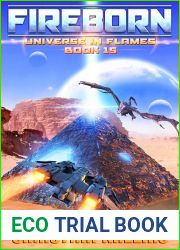 Fireborn (Universe in Flames #15; Dark Legacy #5)