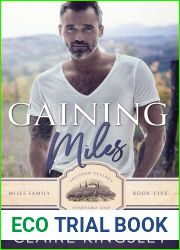 Gaining Miles (Miles Family, #5)