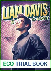 Liam Davis and The Raven (Love Inscribed, #1)