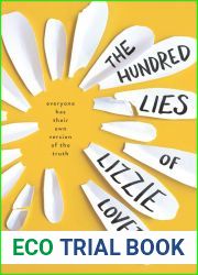 The Hundred Lies of Lizzie Lovett