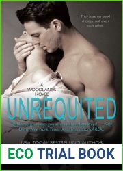 Unrequited (Woodlands, #4)
