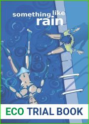Something Like Rain (Something Like… #9)