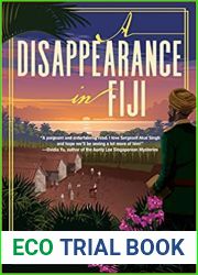A Disappearance in Fiji
