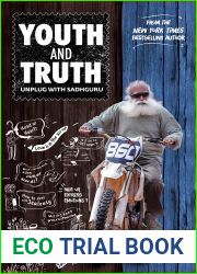 Youth and Truth: Unplug with Sadhguru