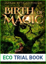 Birth of Magic (Sun-Blessed Trilogy, #0.5)