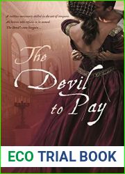 The Devil to Pay