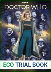 Doctor Who: The Thirteenth Doctor Vol. 0: The Many Lives of Doctor Who