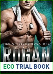 Rogan (Men of Siege, #1)