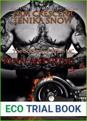 Ruin and Rise (The Soldiers of Wrath MC, #4.5)