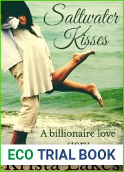 Saltwater Kisses (The Kisses, #1)