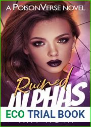 Ruined Alphas: Why Choose Omegaverse