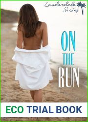 On The Run (Lauderdale Series Book 2)