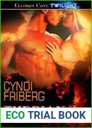 Therian Prey (Therian Heat, #1)