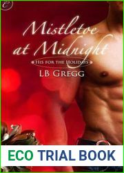 Mistletoe at Midnight