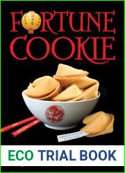 Fortune Cookie (A Culinary Mystery, #11)