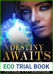 Destiny Awaits (Rise of the Witches, #1)