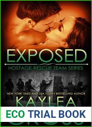Exposed (Hostage Rescue Team, #6)