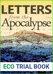 Letters from the Apocalypse