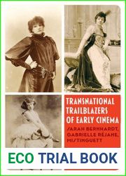 Transnational Trailblazers of Early Cinema