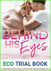 Behind His Eyes (Jetty Beach, #1)