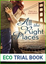 All the Right Places (Riley O|Brien and Co., #1)