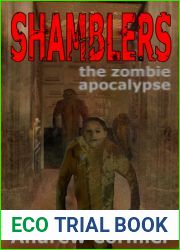 Shamblers: The Zombie Apocalypse