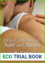 Sam and Aaron (Men of Smithfield, #5)